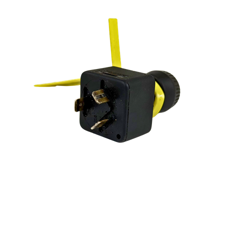 Vred till hög och lågfart